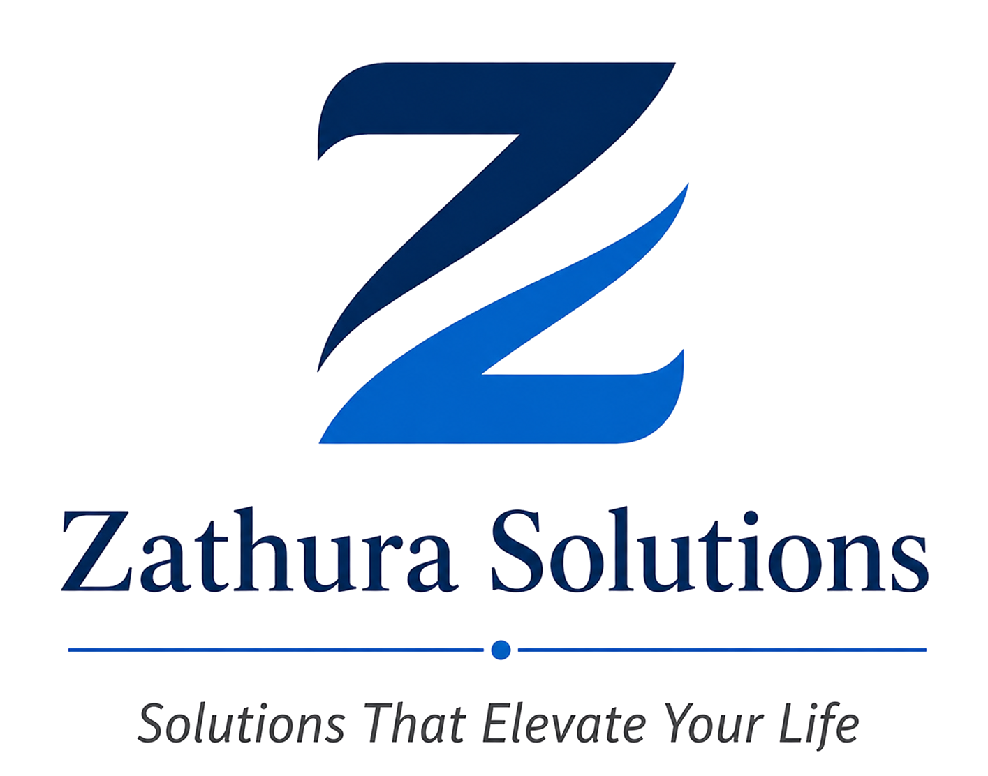Zathura Solutions Logo